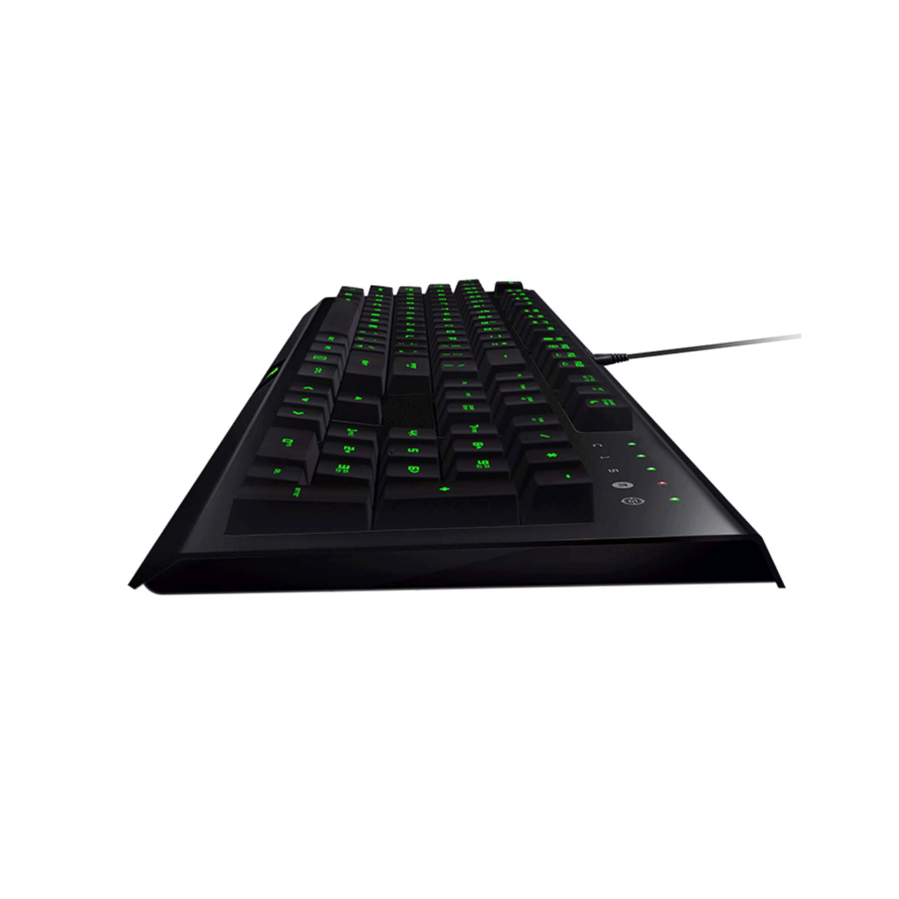 Razer-Cynosa-Lite--Abyssus--Gaming-Keyboard-And-Mouse