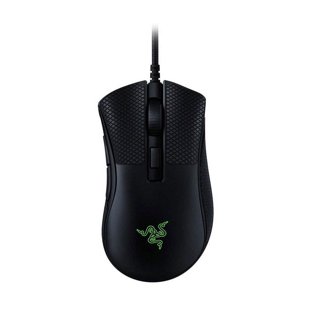 Razer-DeathAdder-V2-Mini-Ultra-Lightweight---=--Ergonomic-Gaming-Mouse