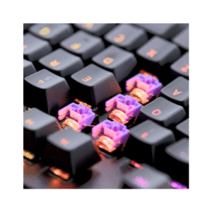 Razer-Huntsman-Elite-Opto-----Mechanical--Gaming-Keyboard