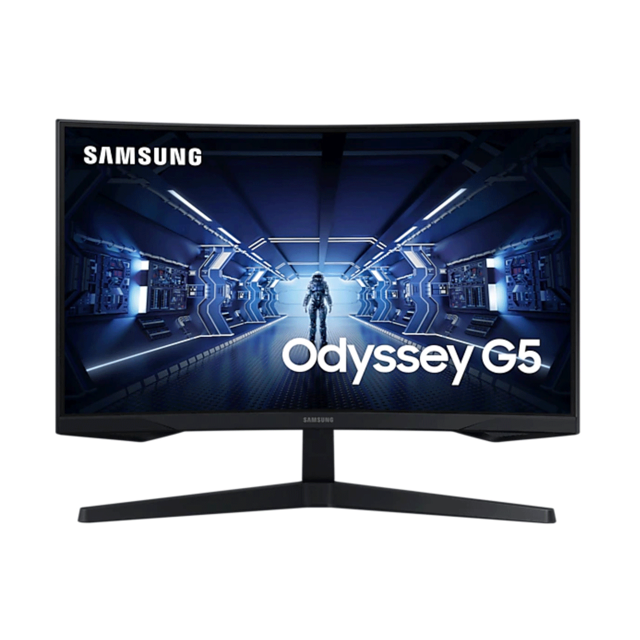 Samsung-LC27G55TQ-W--gaming-monitor,-size-27-inches