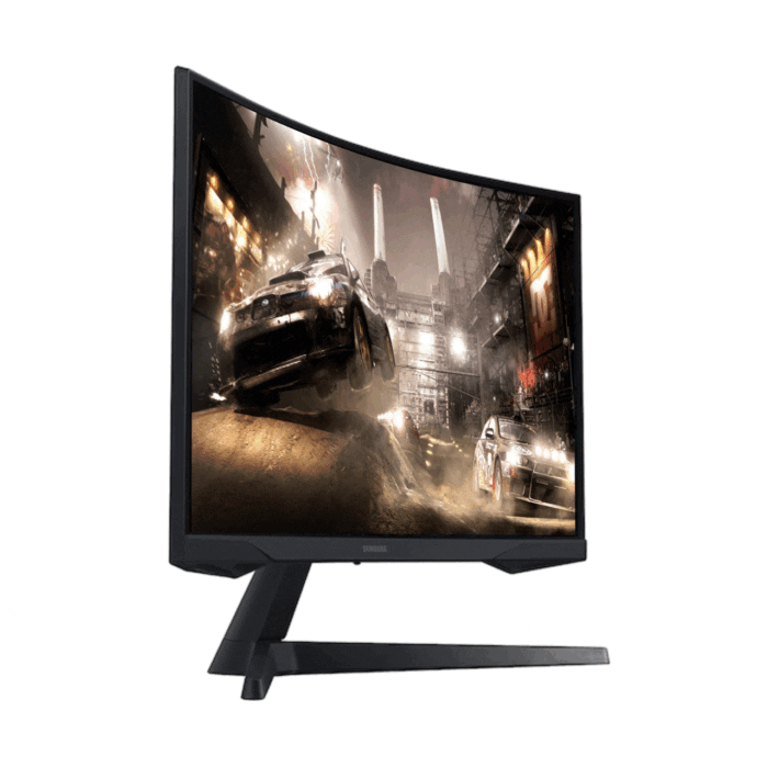 Samsung-LC27G55TQ-W----gaming-monitor,-size-27-inches