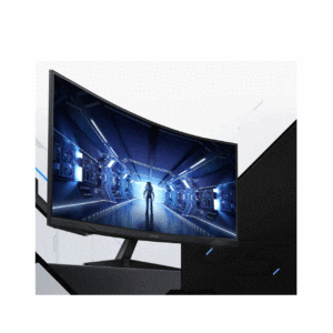 Samsung-LC27G55TQ--W--=--gaming-monitor,-size-27-inches