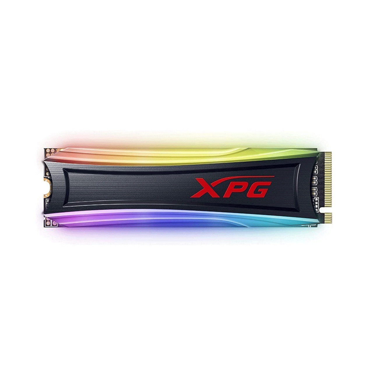 اس-اس-دیAdata-XPG-SPECTRIX-S40G-512GB-M.2-2280-SSD-Drive