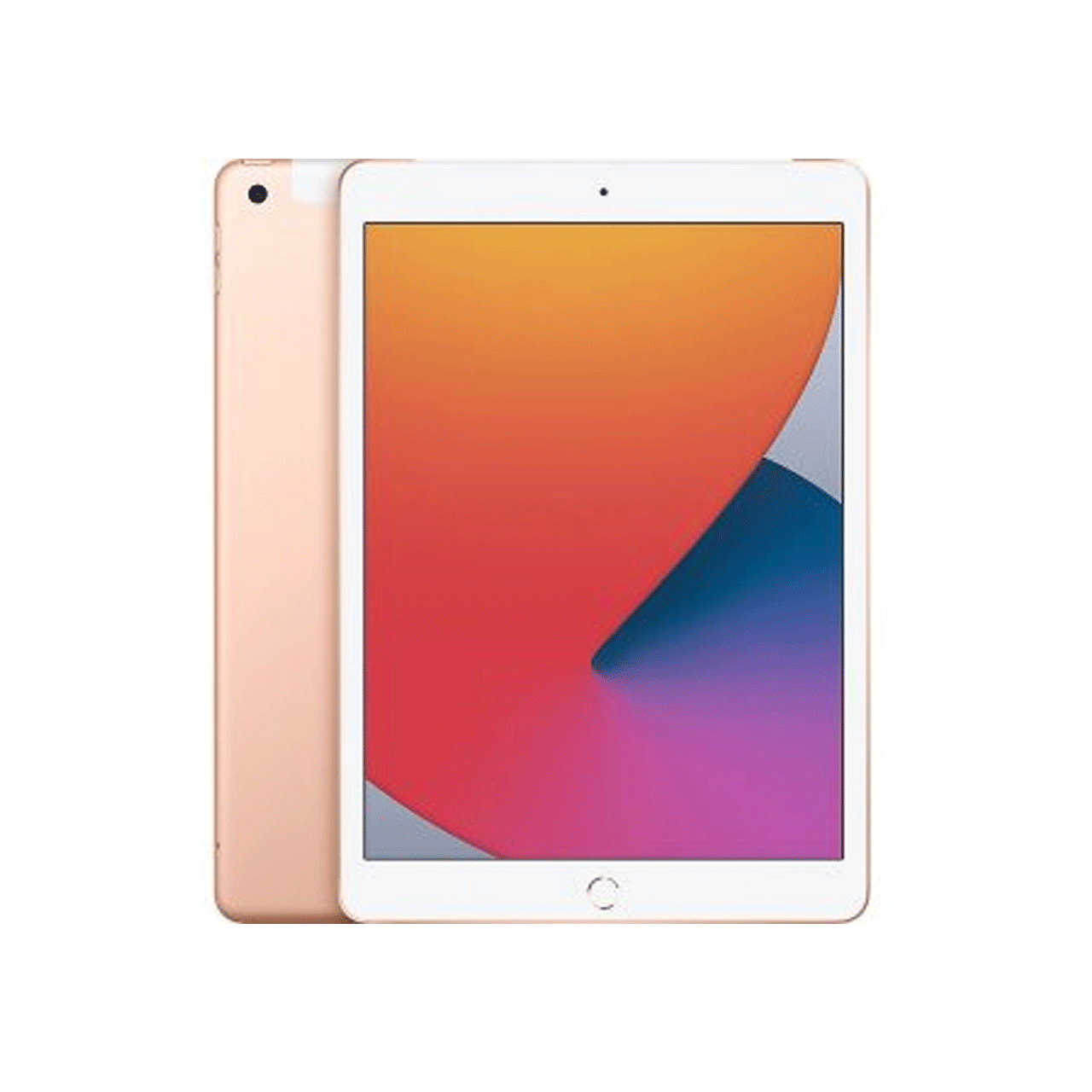 تبلت-اپل-آیپد-8-مدل-iPad-8-10.2-inch-2020-WiFi-ظرفیت-128-گیگابایت-silver