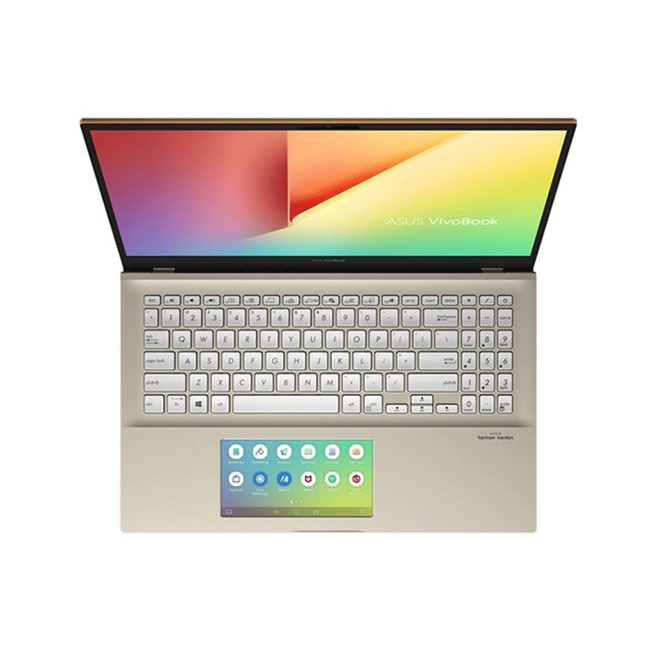 ASUS-VivoBook--S532EQ---B-15-inch-Laptop