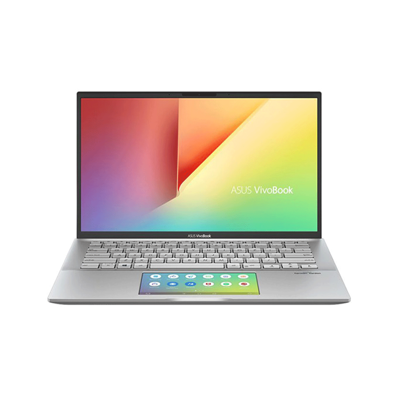 ASUS--VivoBook-S532EQ---B-15-inch-Laptop
