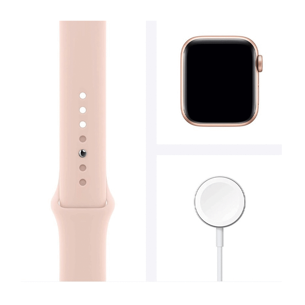 Apple-Watch-6-Gold-Aluminum--Case-With-Pink-Sport-Band-44mm