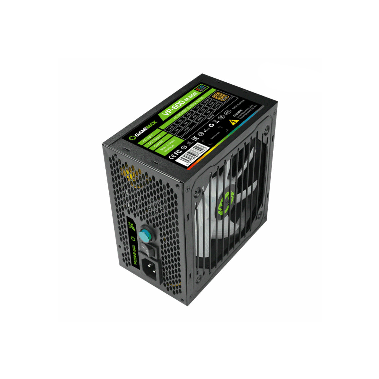 GAMEMAX-VP-600-RGB--M-Bronze-Semi-Modular-Power-Supply