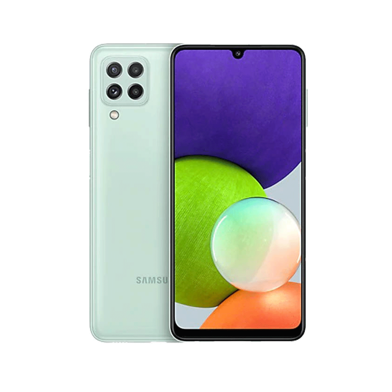 Samsung-Galaxy-A22-5G--4GB-64GB-Dual-Sim-Mobile-Phone