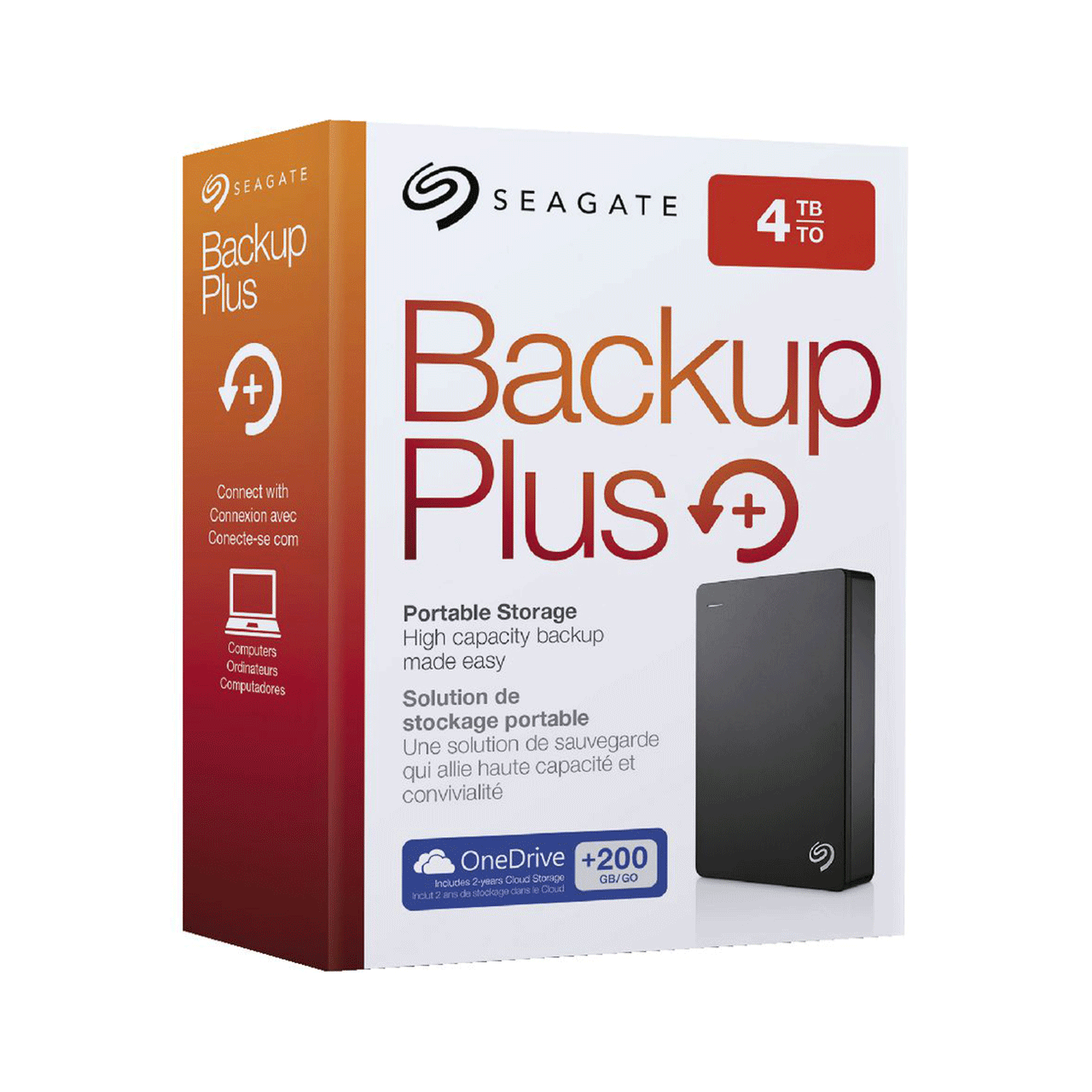 اکسترنال-سBackup-Plus-Portable-4TB