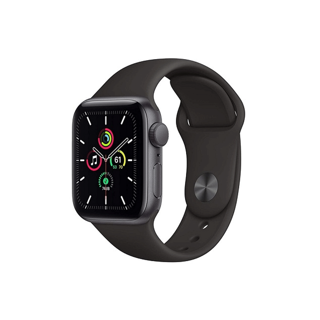 ساعت-هوشمند-اپل-سری-SE-سایز-40-ا-Apple-Watch-SE-Series-40mm