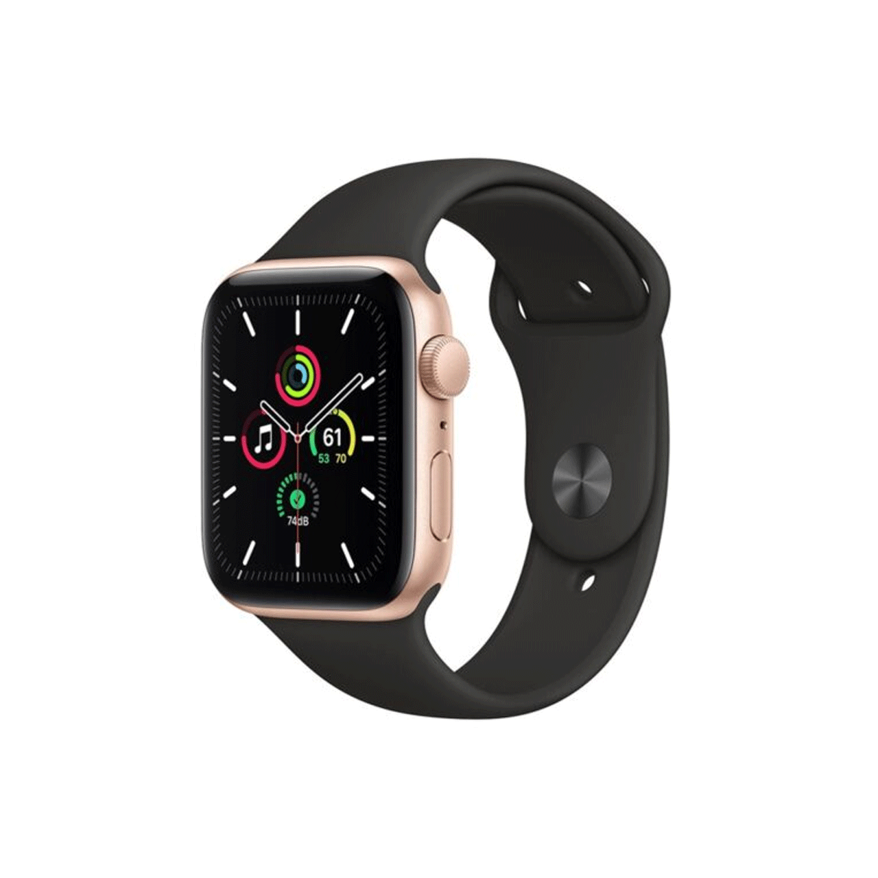 ساعت-هوشمند-اپل-مدل-SE-سایز-44-ا-Apple-Watch-SE-44mm
