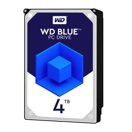 هارد-اینترنال-وسترن-دیجیتال-مدل-Blue-WD20EZRZ-ظرفیت-4TB