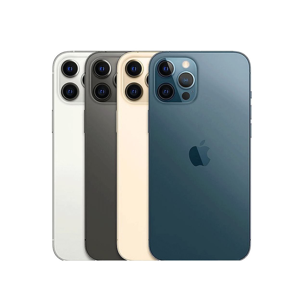 گوشی-اپل-iPhone-12-Pro-Max--حافظه-128-گیگابایت6