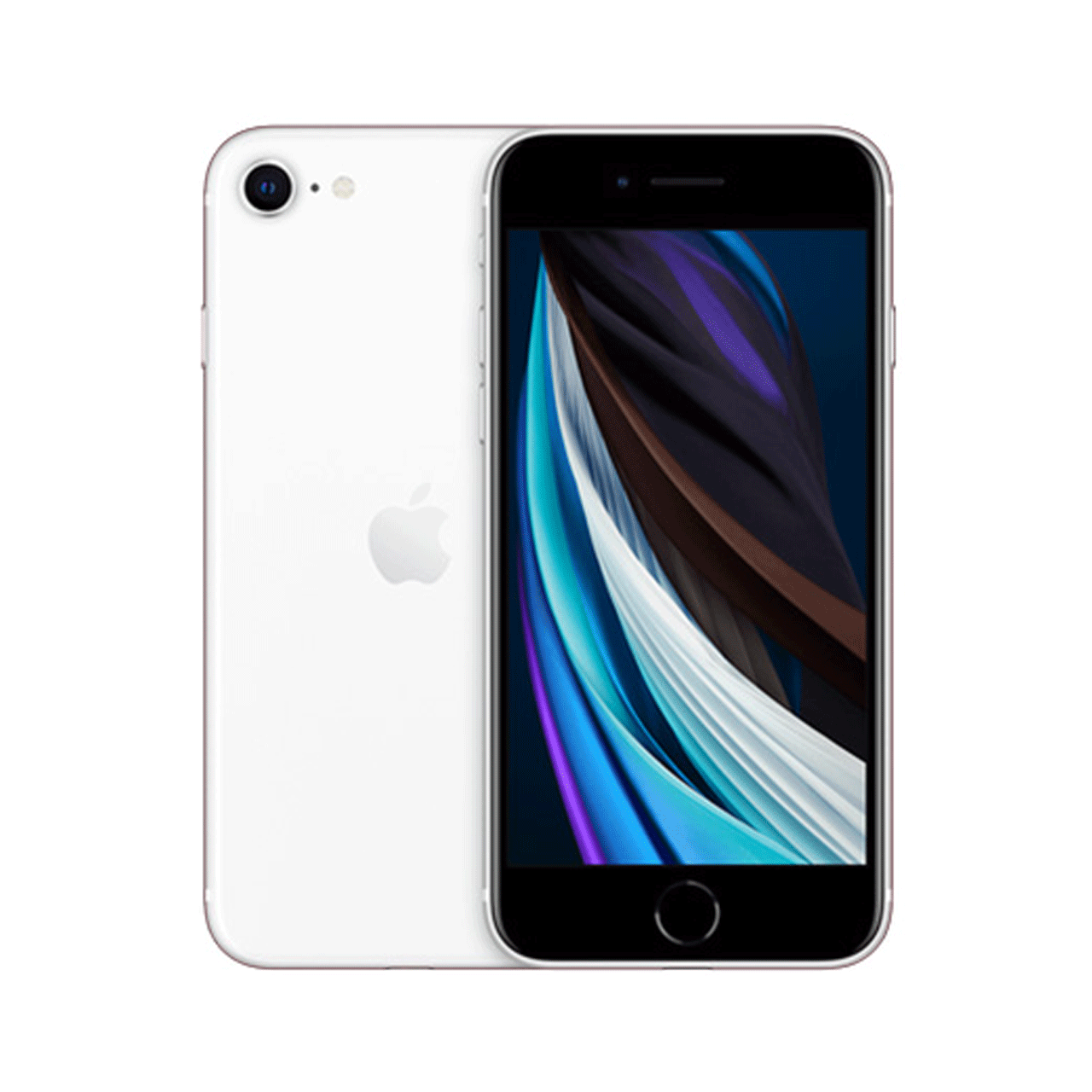 گوشی-موبایل-اپل-مدل-iPhone-SE--ظرفیت-128-گیگابایت