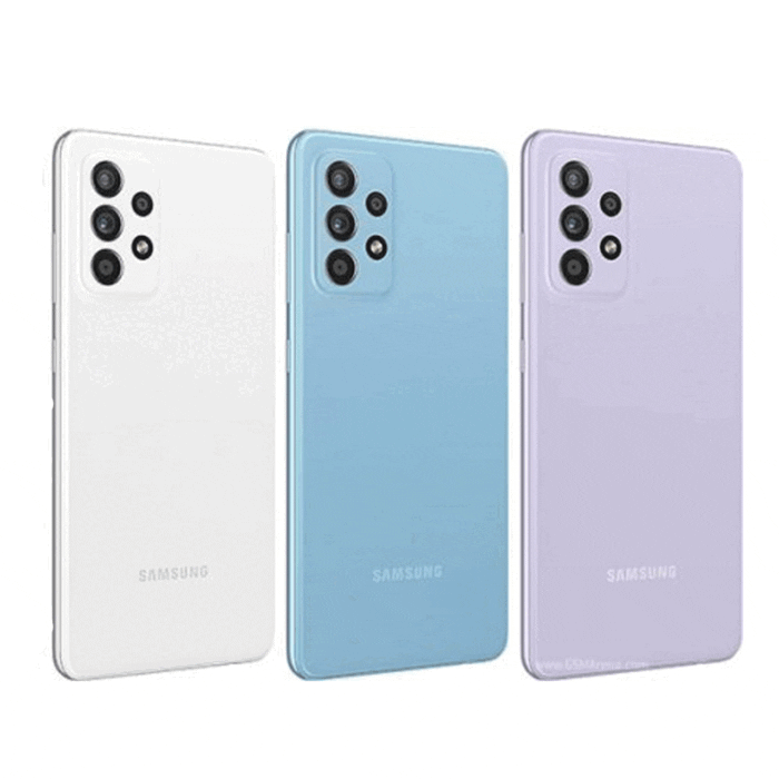 گوشی-موبایل-سامسونگ-مدل-Galaxy-A524G-ظرفیت128GBرم8-GB
