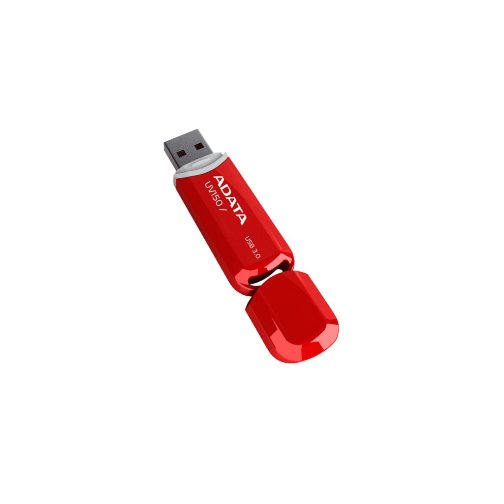 ADATA-Dash-Drive-UV150-Flash-Memory---32GB