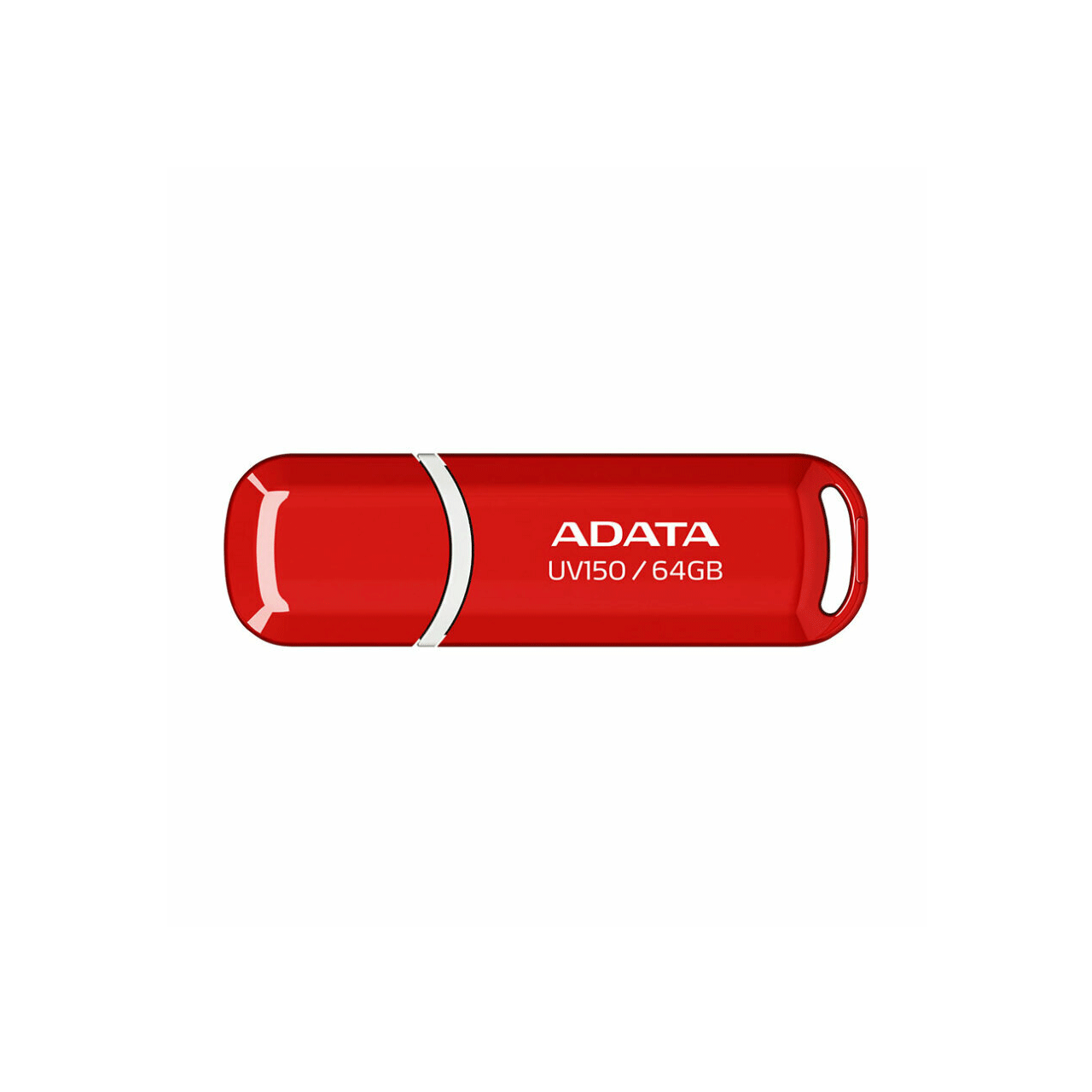 ADATA-DashDrive-UV150-Flash-Memory---32GB