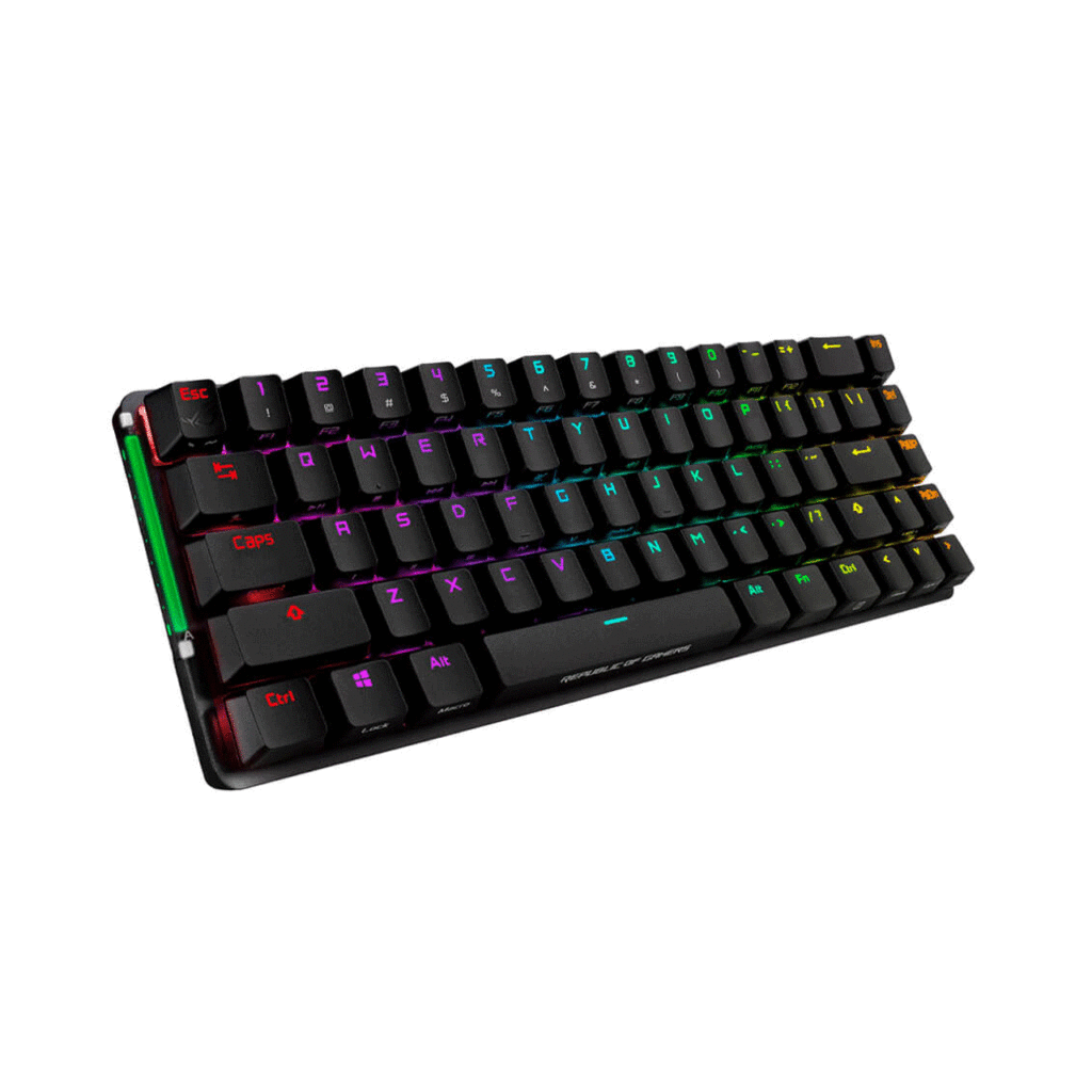 Asus-ROG-Strix-Falchion-With-RGB-Switch-Wireless--Gaming-Keyboard