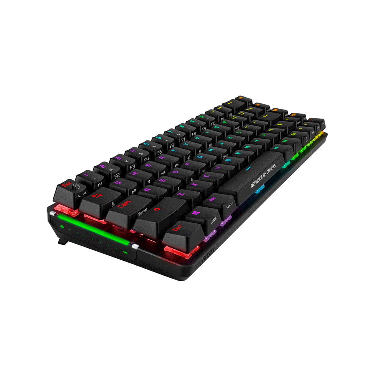 Asus-ROG-Strix-Falchion-With-RGB-Switch--Wireless-Gaming-Keyboard