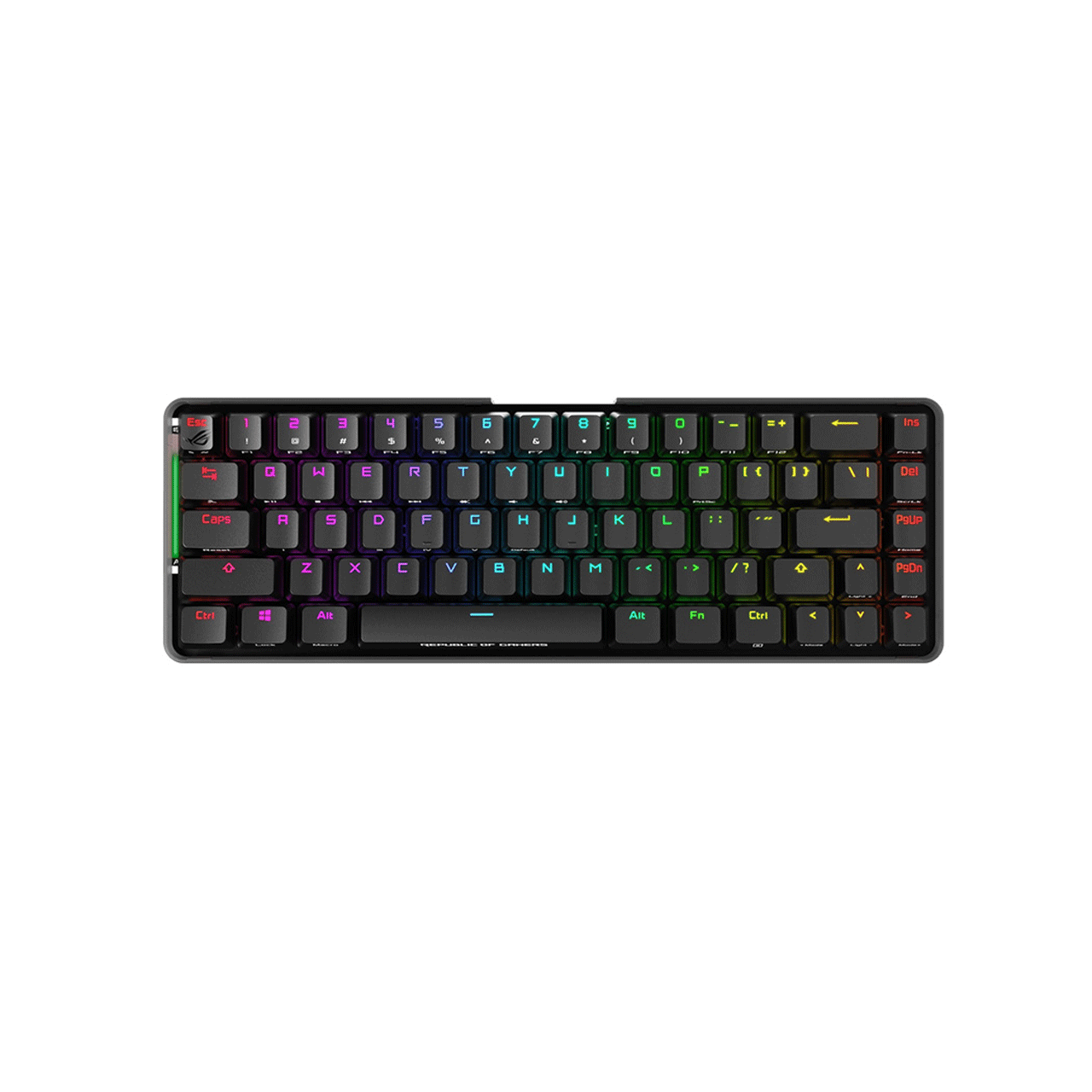 Asus-ROG-Strix-Falchion-With-RGB-Switch-Wireless-Gaming-Keyboard