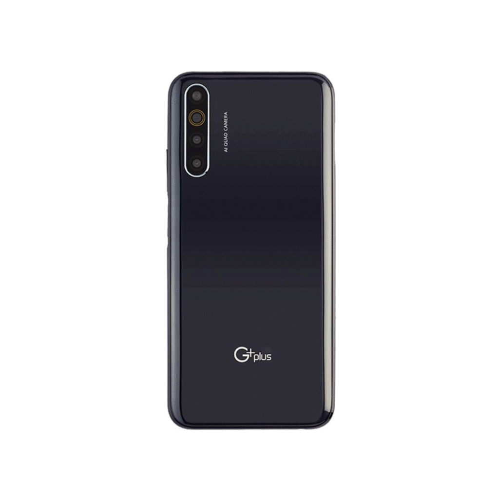 G-PLUS-X10-GMC-667K-Dual-SIM-64GB-And-3GB-RAM-Mobile-Phone