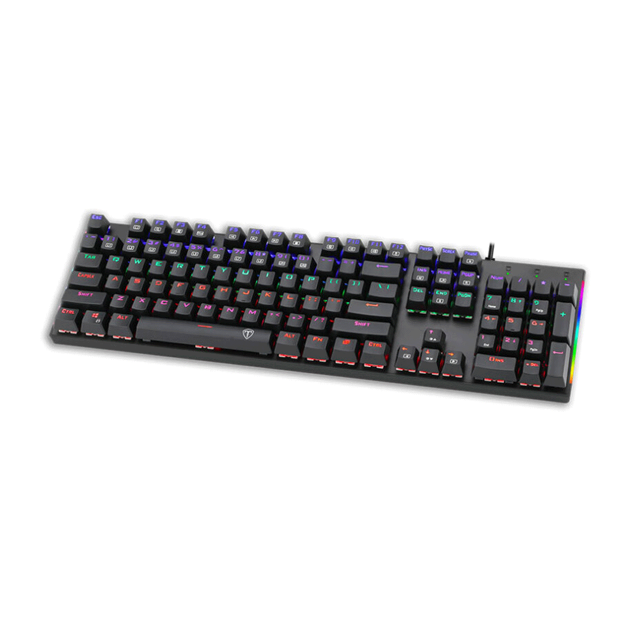 T-Dagger-Naxos-T-TGK310-With-OUTEMU-Blue-Mechanical--Switch-Wired-Gaming-Keyboard