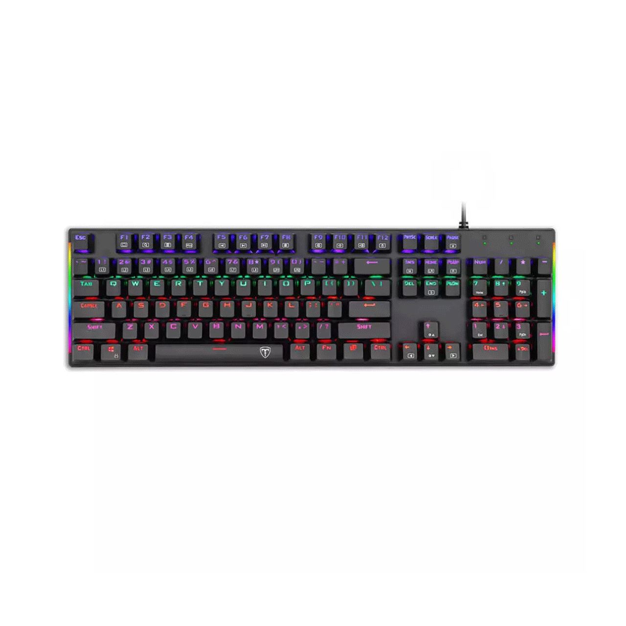 T-Dagger-Naxos-T-TGK310-With-OUTEMU-Blue-Mechanical-Switch-Wired-Gaming-Keyboard