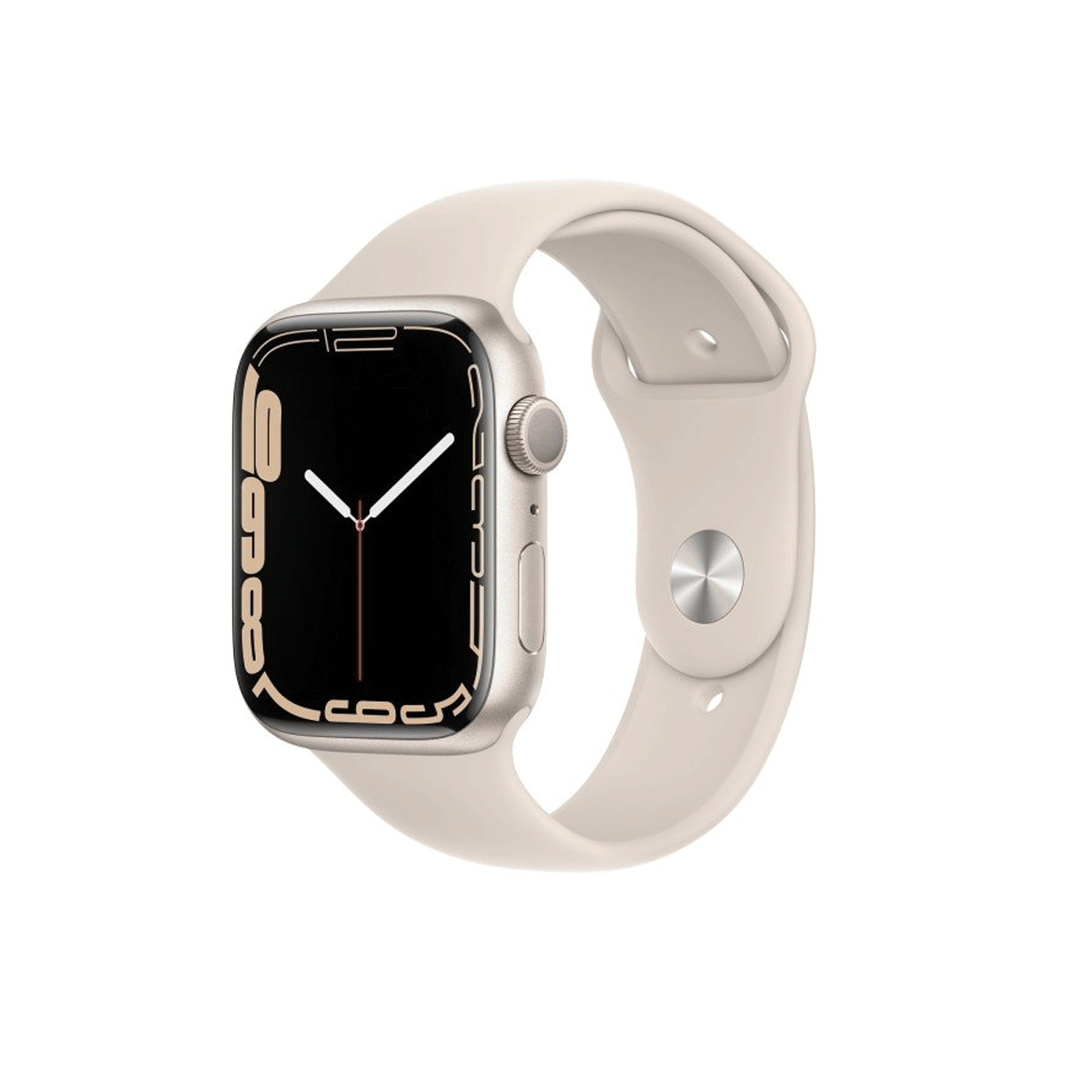 اپل-واچ-سری-7-مدل-Apple-Watch-series-7--41mm-midnight