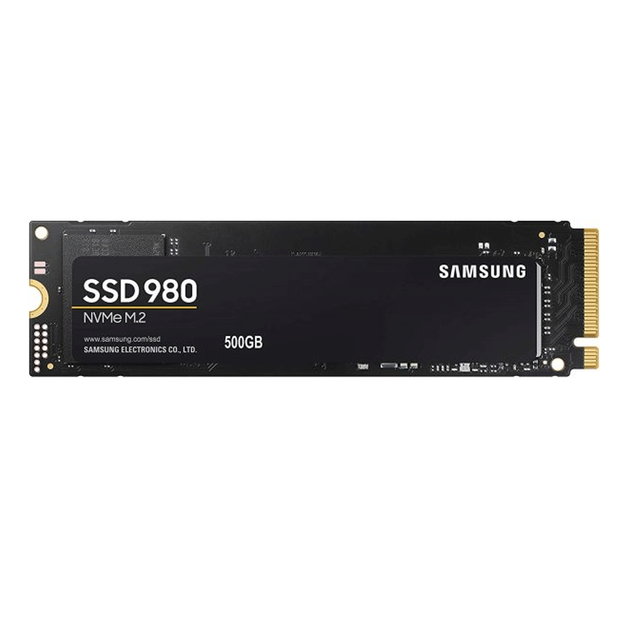 حافظه-SSD-اینترنال-500-گیگابایت111-Samsung-مدل-980-M