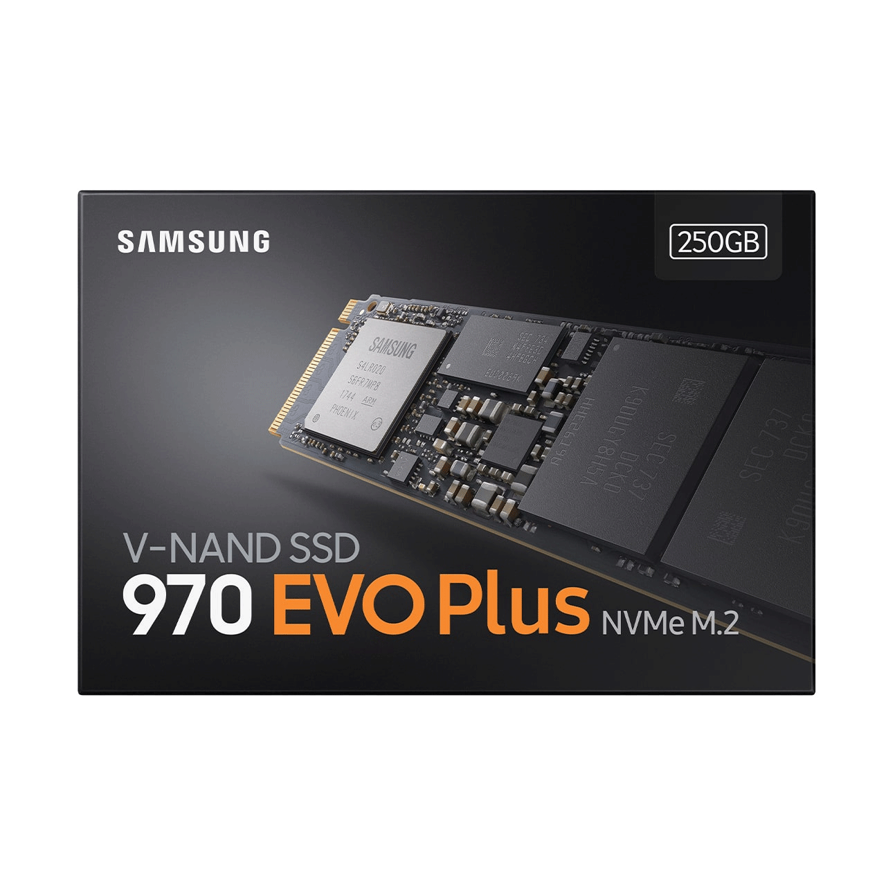 حافظه-SSD-سامسونگ222-970-Evo-Plus-ظرفیت-250-گیگابایت