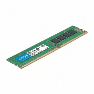 رم-دسکتاپ-DDR4-تک-کاناله-2666--5مگاهرتز-کروشیال-مدل-CL17-ظرفیت-16-گیگابایت