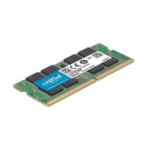 رم-لپ-تاپ-DDR4-2666-کروشیال-مدل33-ظرفیت-16-گیگابایت