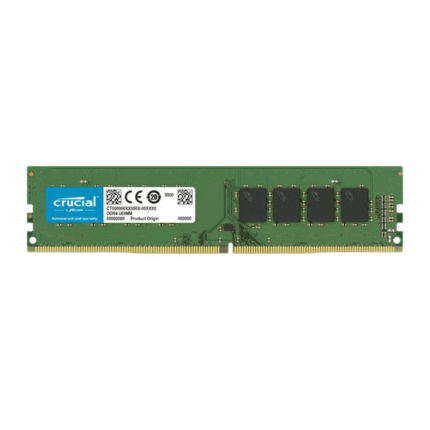 رم-کروشیال-Crucial-8GB-DDR4-2666MHz-دسکتاپ