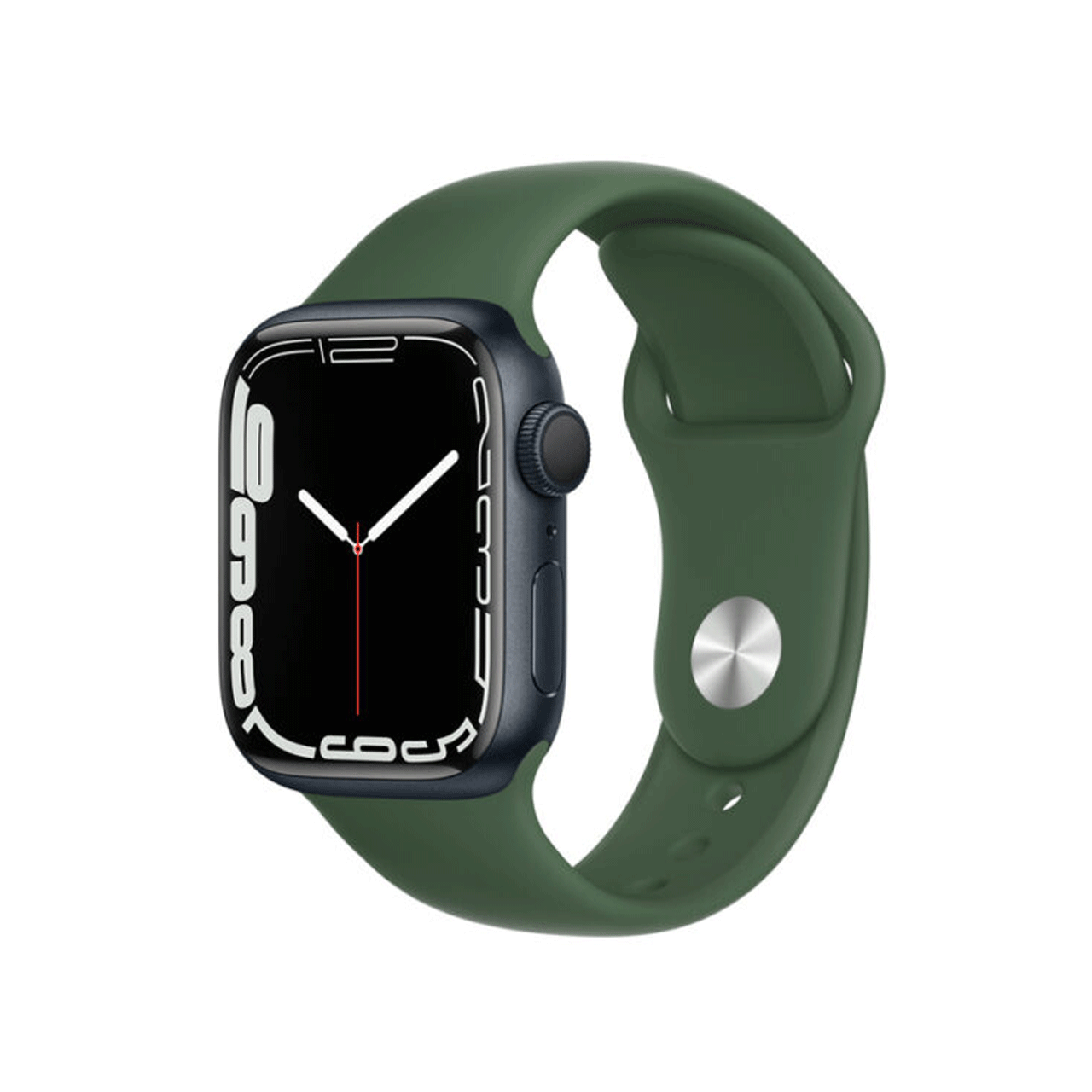 ساعت-هوشمند-اپل-واچ-سری-7--(Green)-45mm