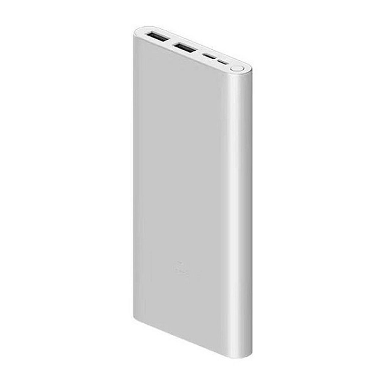 پاوربانک-10000-ورژن-3-شیائومی--Xiaomi-Version-3
