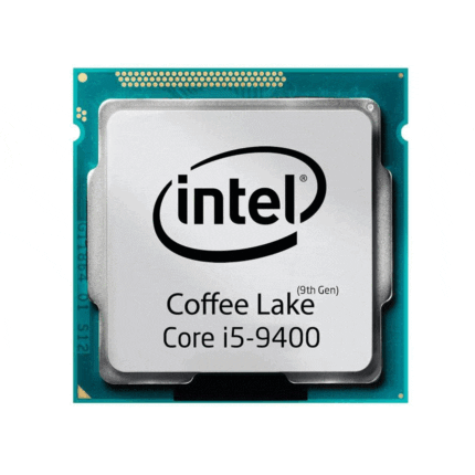 پردازنده-اینتل-Core-i5-9400-Tray