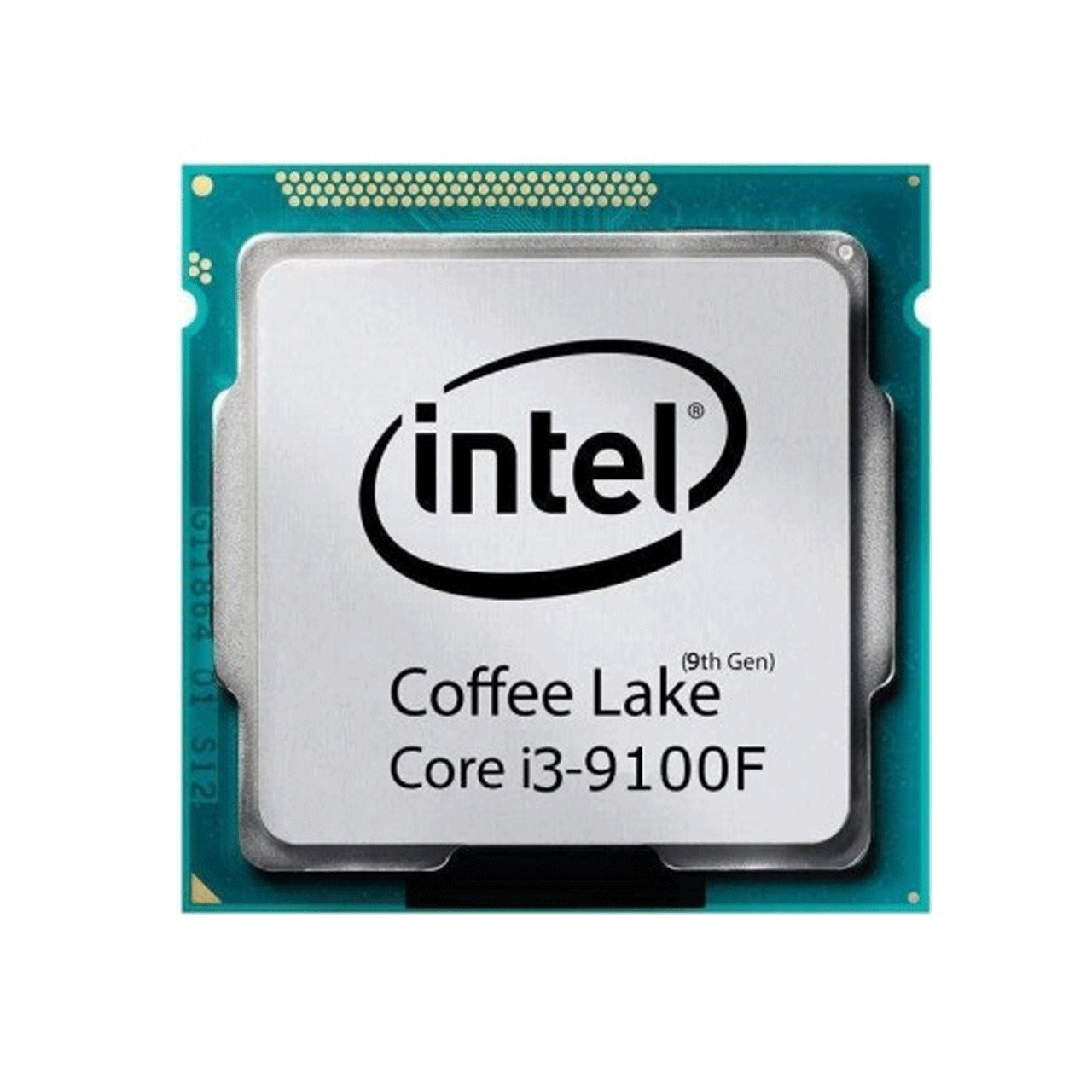 پردازنده-اینتل-مدل-trey-Intel-Core-i3-9100-Coffee-Lake