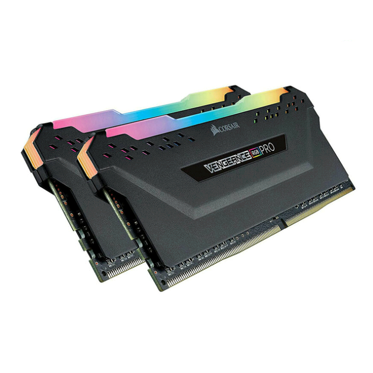 Corsair-VENGEANCE-RGB-PRO-32GB--16GBx-2-3600MHz--CL18-DDR4-Memory