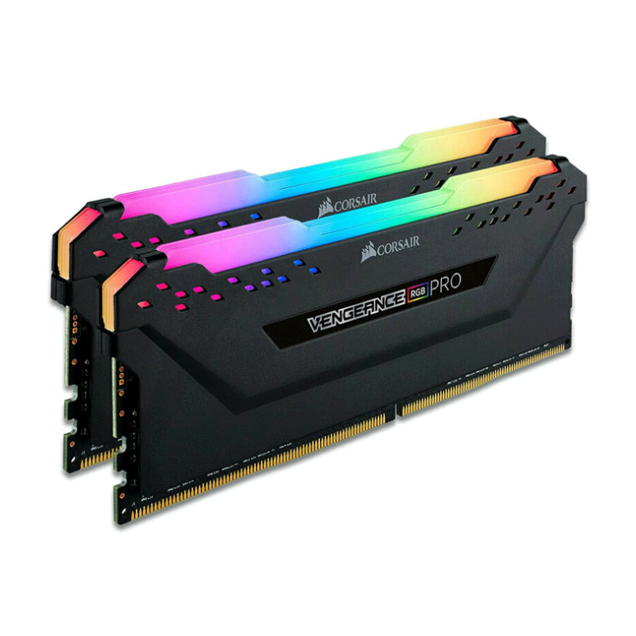 Corsair-VENGEANCE-RGB-PRO-32GB--16GBx-2-3600MHz-CL18-DDR4-Memory