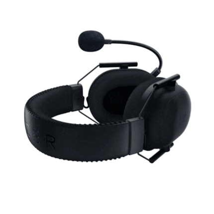 Headset-Gaming-Razer-BLACKSHARK-V2---PRO