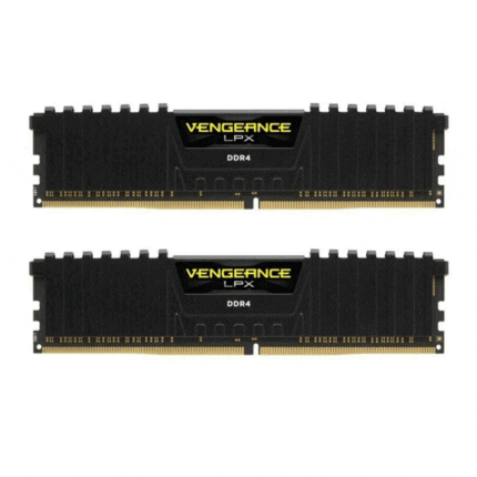LPX-DDR4-16GB-(8GB-x-2)-3600MHz-CL18-