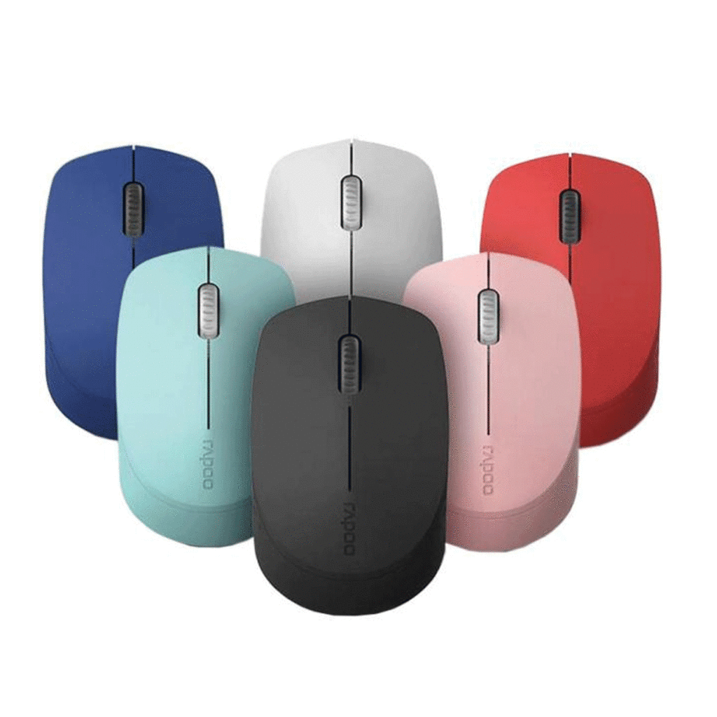 M100-Silent-Wireless-Mouse