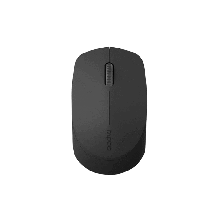M100-Silent--Wireless-Mouse