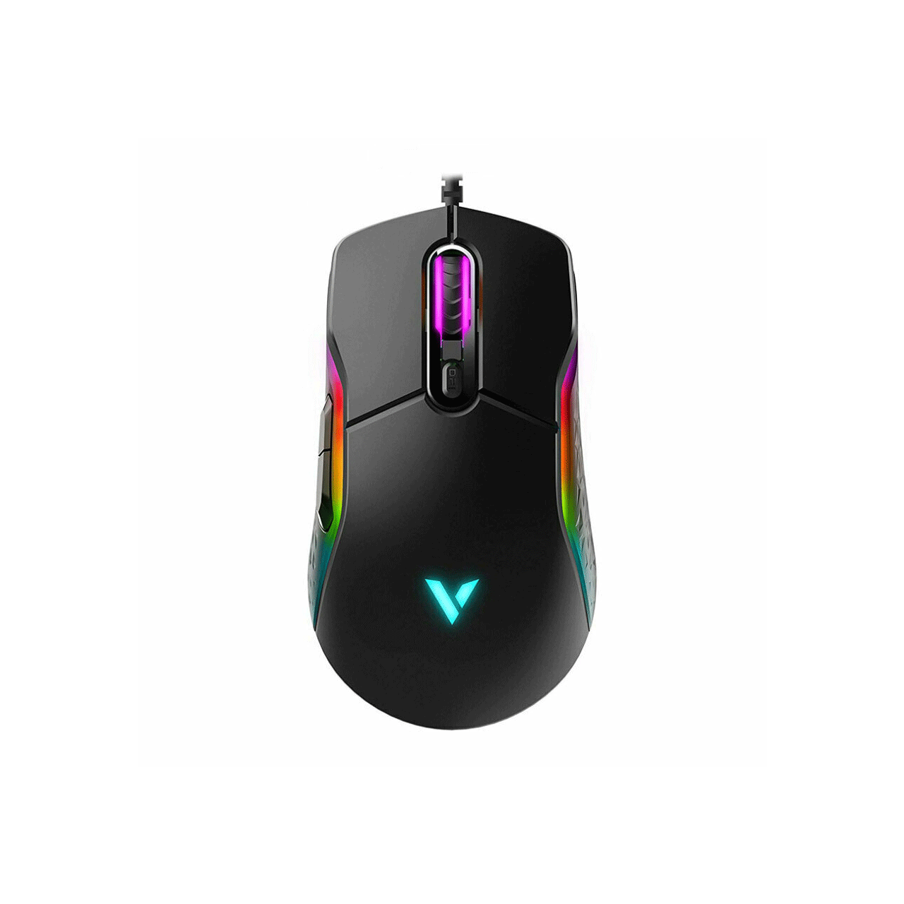Mouse-Rapoo-VT200-Wireless-Gaming