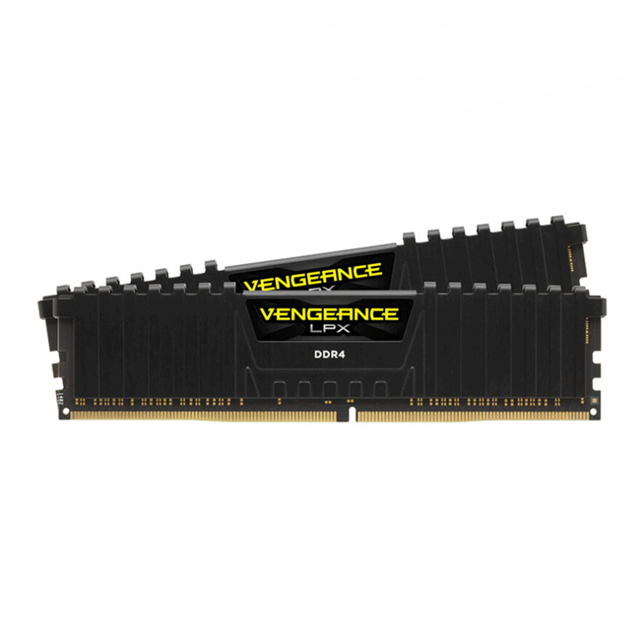 RAM-Corsair-Vengeance-LPX-DDR4-8GB-3200MHz--CL16-Single-Channel-Desktop