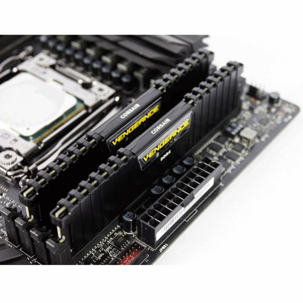 RAM-Corsair-Vengeance-LPX-DDR4-8GB--3200MHz-CL16-Single-Channel-Desktop