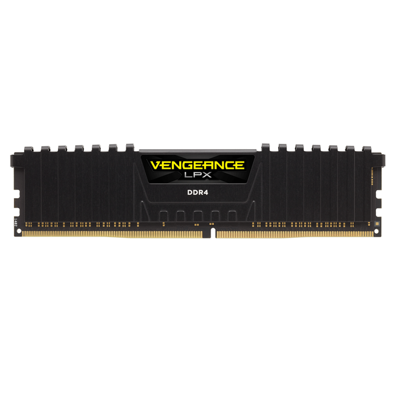 RAM-Corsair-Vengeance-LPX-DDR4-8GB-3200MHz-CL16-Single-Channel-Desktop