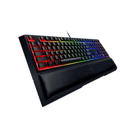 RAZER-Keybard-ORNATA-V2-Mecha-Membrane-Gaming-RGB-Keyboard
