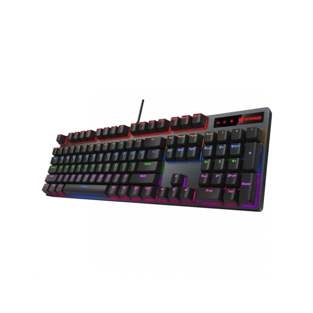 Rapoo-V500-PRO--Mechanical-Gaming-Keyboard